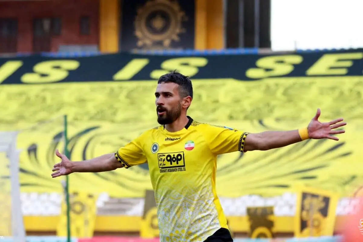 شهباززاده تایید کرد؛ در فهرست استقلال و پرسپولیس بودم