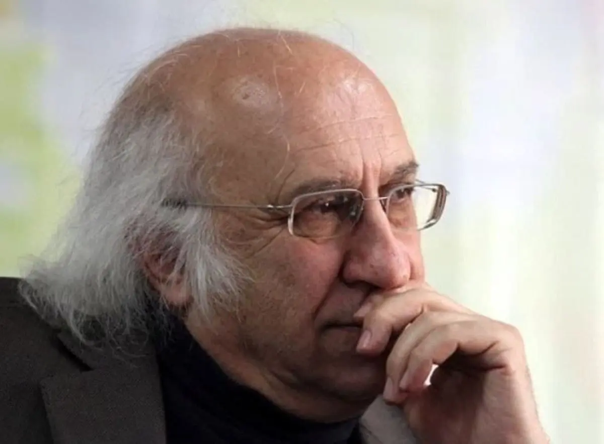 ابومحمد عسگرخانی بر اثر کرونا درگذشت