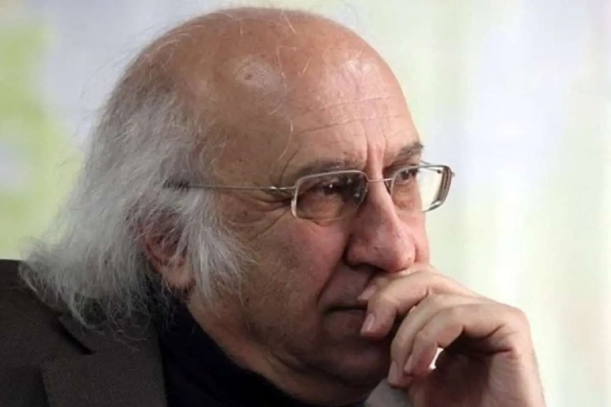 ابومحمد عسگرخانی بر اثر کرونا درگذشت
