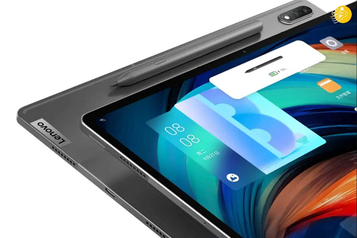 تبلت جدید و پرچمدار لنوو؛ Lenovo Xiaoxin Pad Pro 12.6
