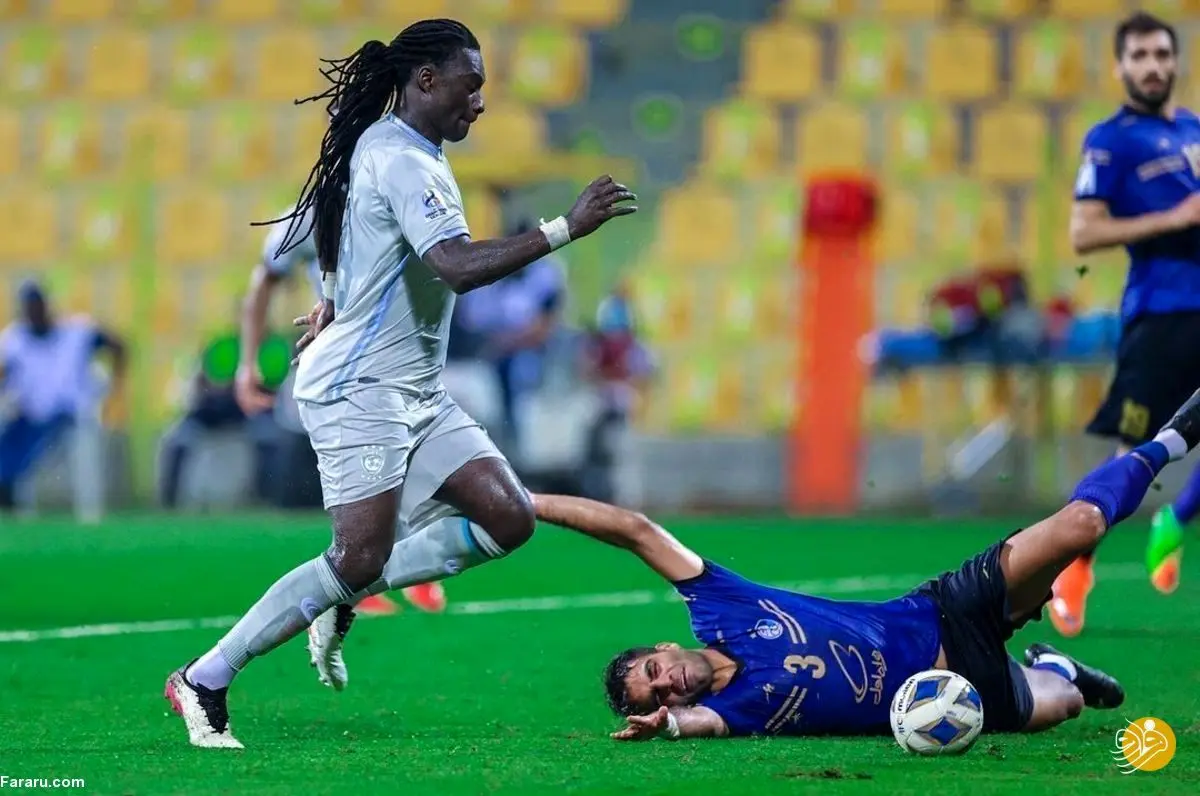 آیا پرسپولیس باید از الهلال بترسد؟