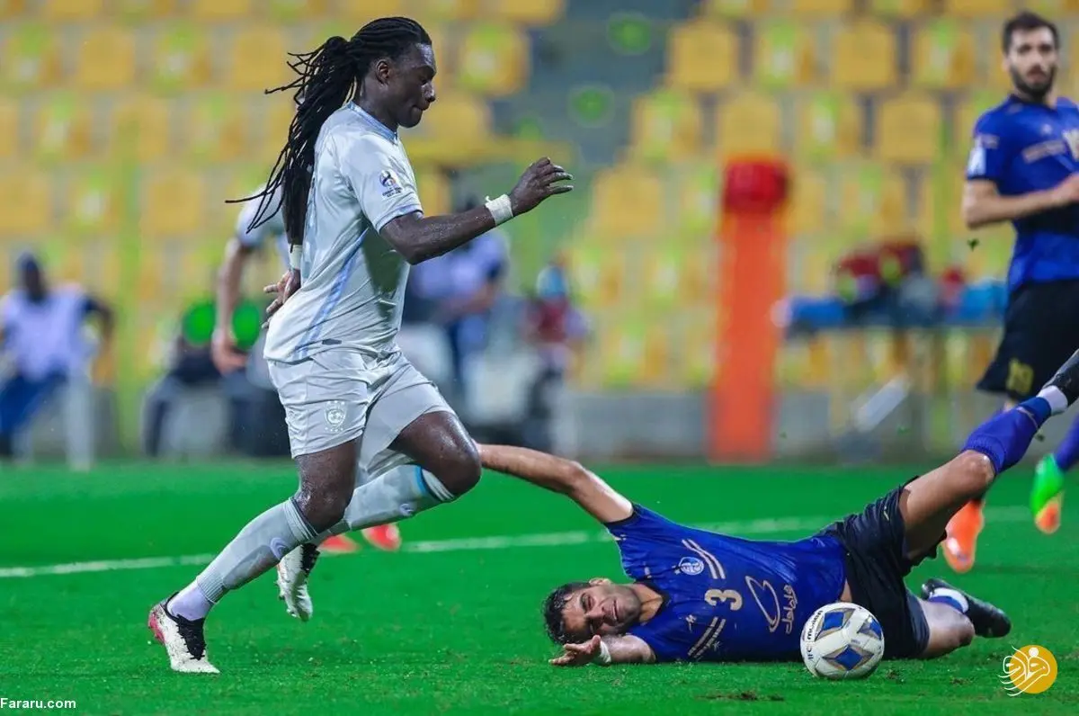 آیا پرسپولیس باید از الهلال بترسد؟