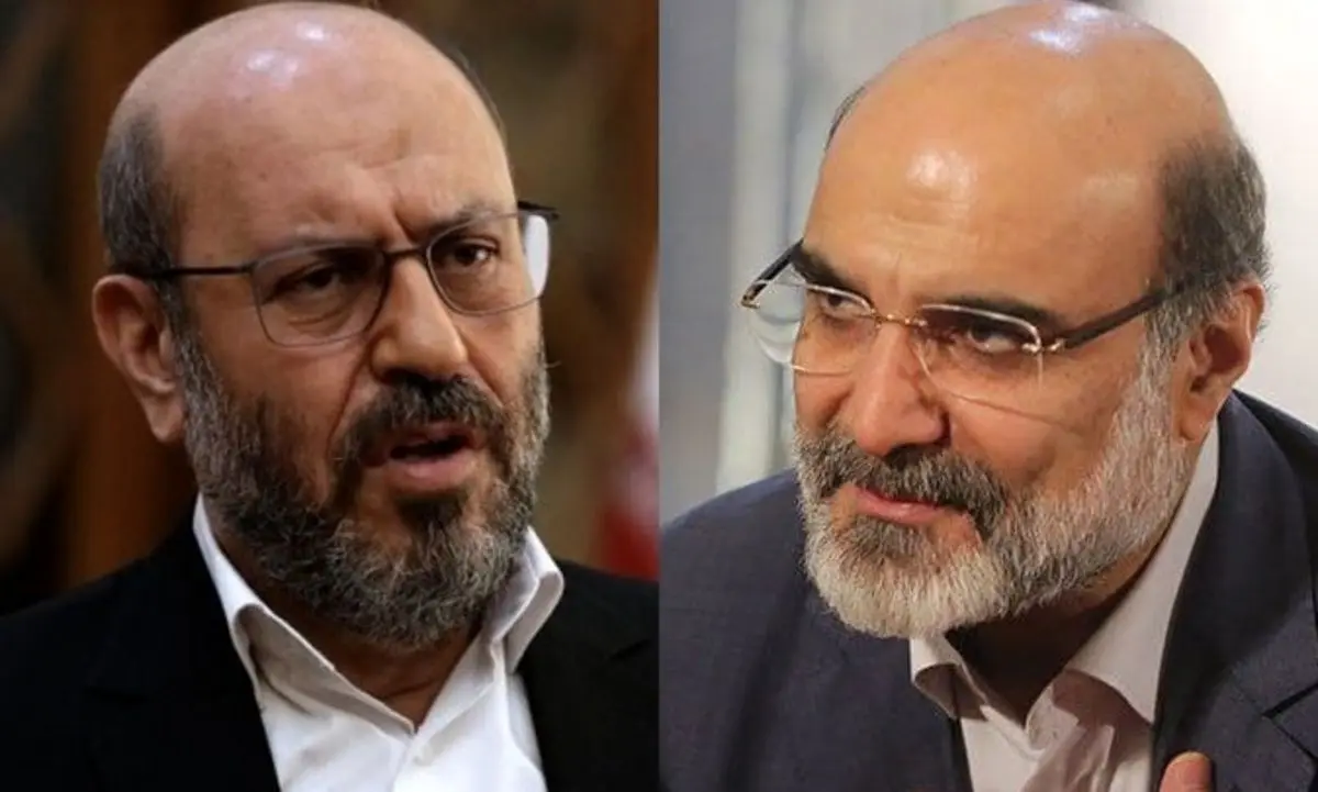 توضیح خبرگزاری دولت درباره انتصاب جانشین مخبر