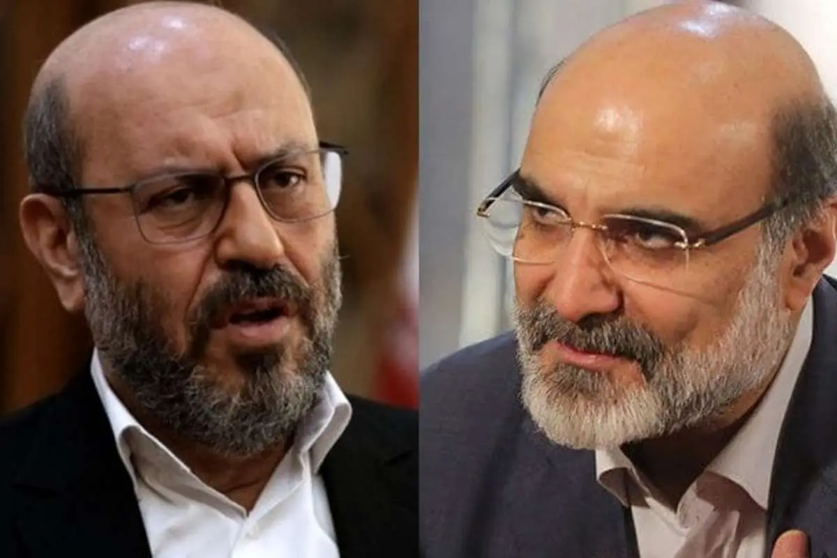 توضیح خبرگزاری دولت درباره انتصاب جانشین مخبر