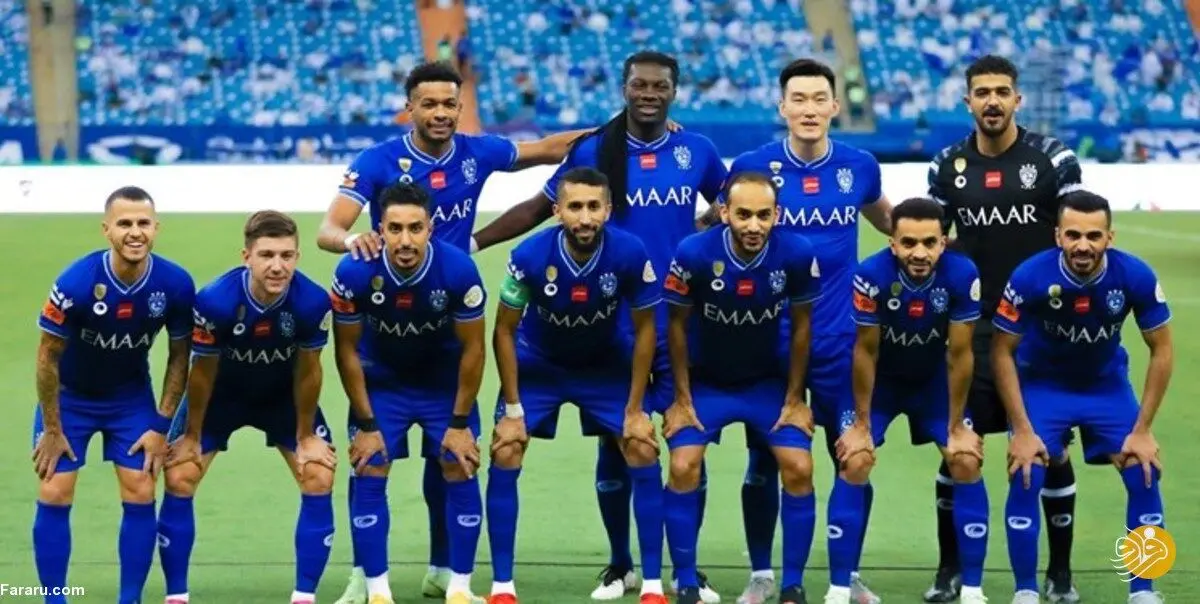 رقم عجیب و باورنکردنی برای تماشای بازی حریف پرسپولیس!