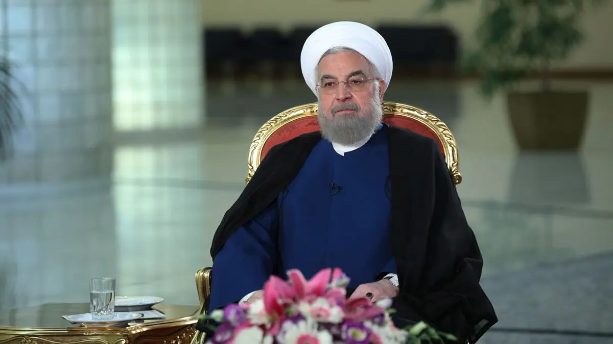 چهل روز بی‌خبریِ مطلق از حسن روحانی