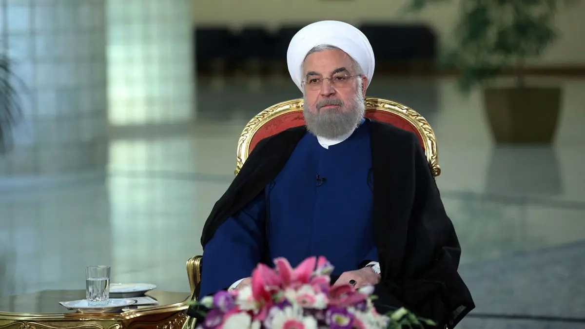چهل روز بی‌خبریِ مطلق از حسن روحانی