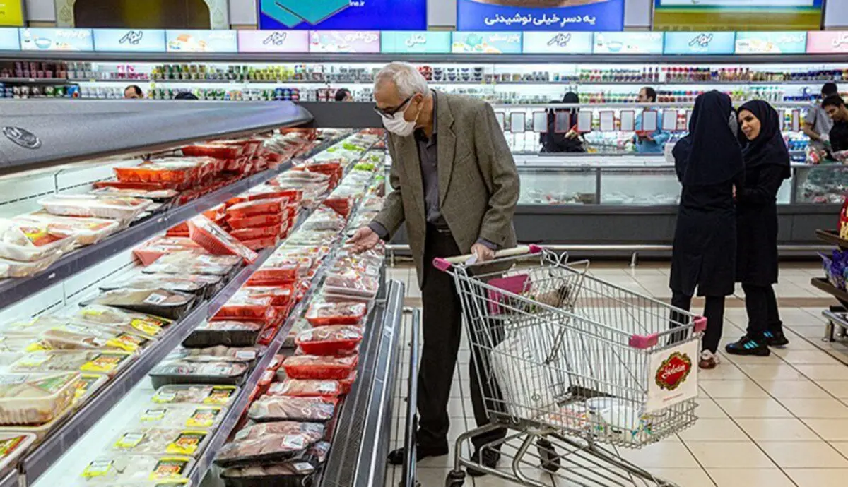 آمار تکان‌دهنده از سفره ایرانیان؛ ۷ دهک جامعه در معرض سوتغذیه هستند؟