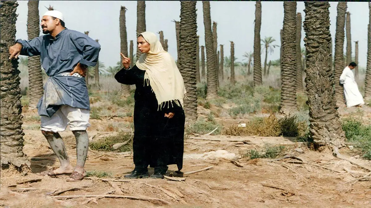 بازگشت «عروس آتش» به سینما!