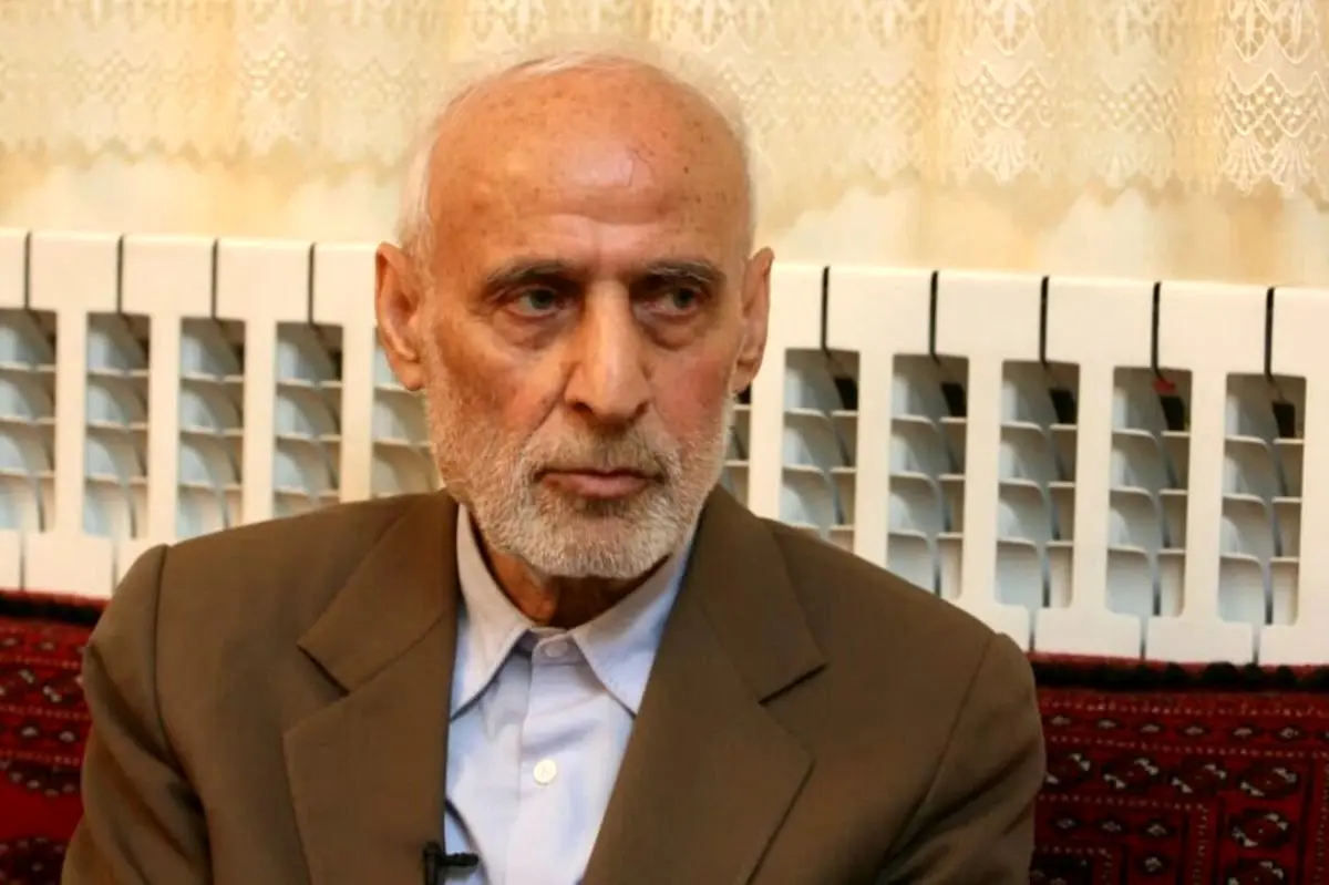 هاشم امانی درگذشت