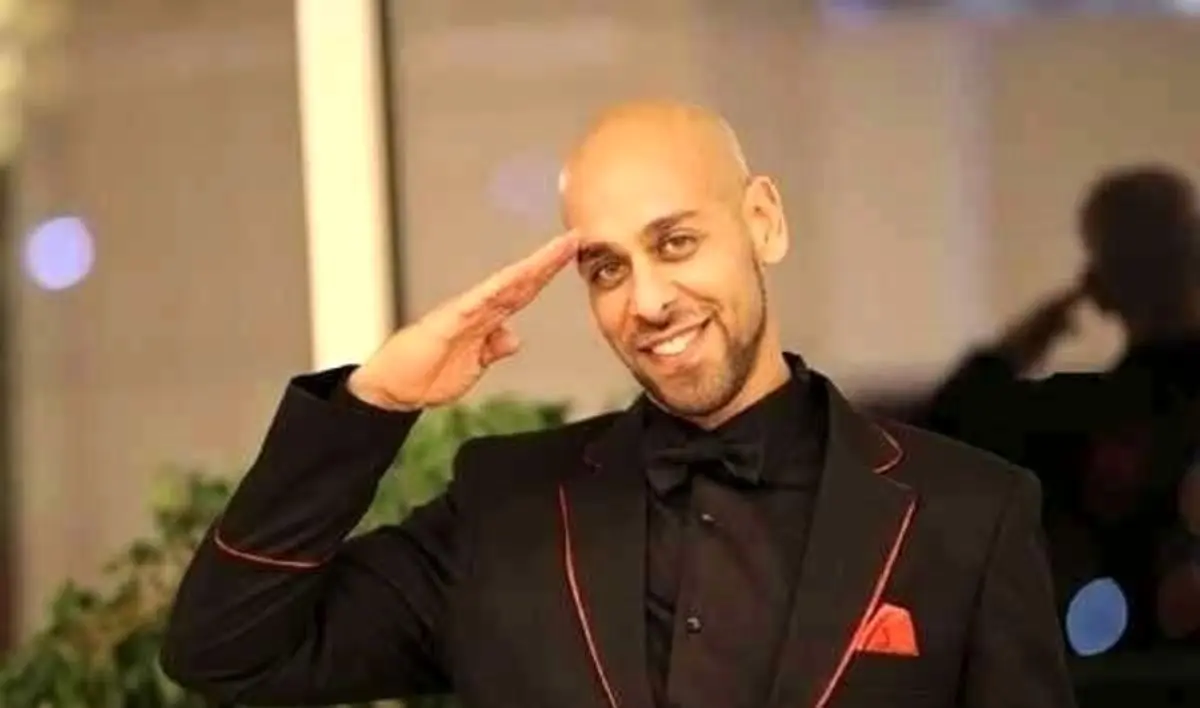 دلنوشته مادر ارشا اقدسی برای چهلمین روز سفر ابدی پسرش