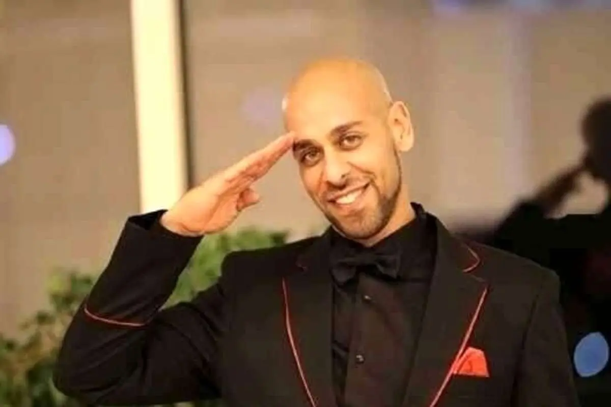 دلنوشته مادر ارشا اقدسی برای چهلمین روز سفر ابدی پسرش