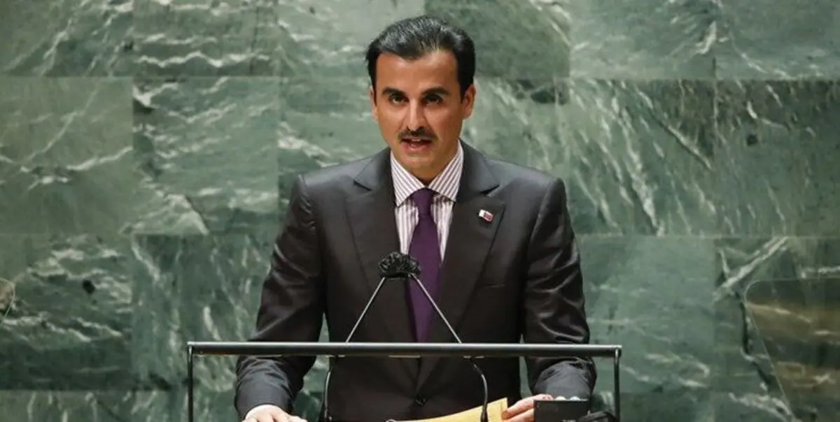 قطر: تنها راه حل اختلافات با ایران گفتگو است