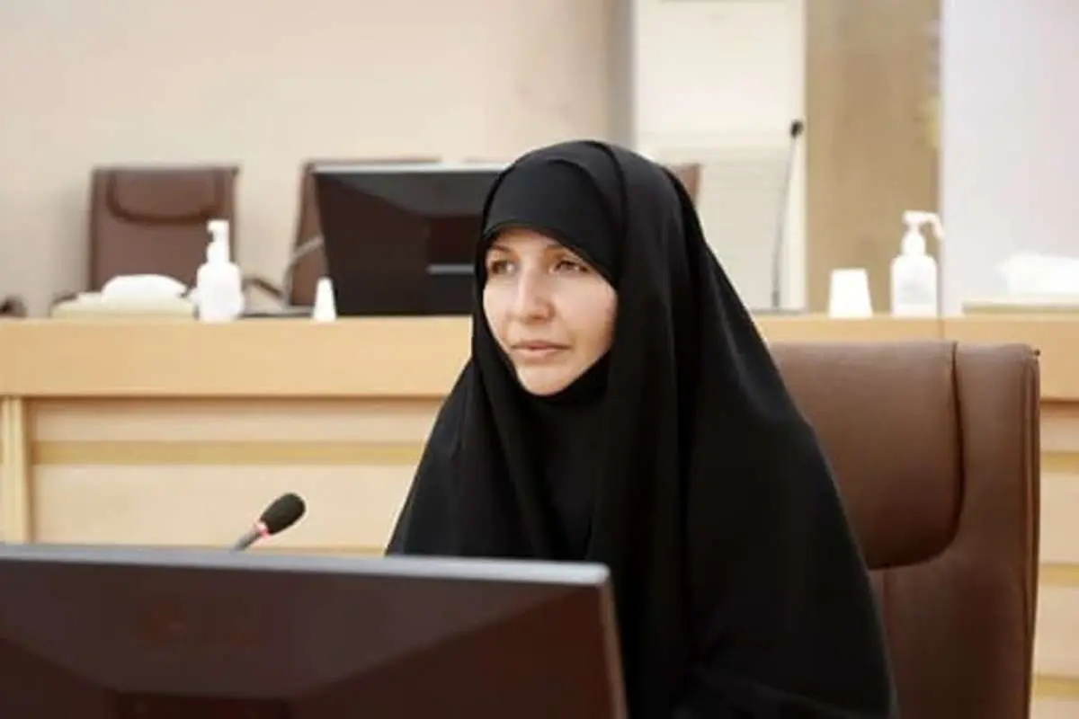 (بیوگرافی) «زینب اختری» مدیرکل زنان و خانواده وزارت کشور کیست؟