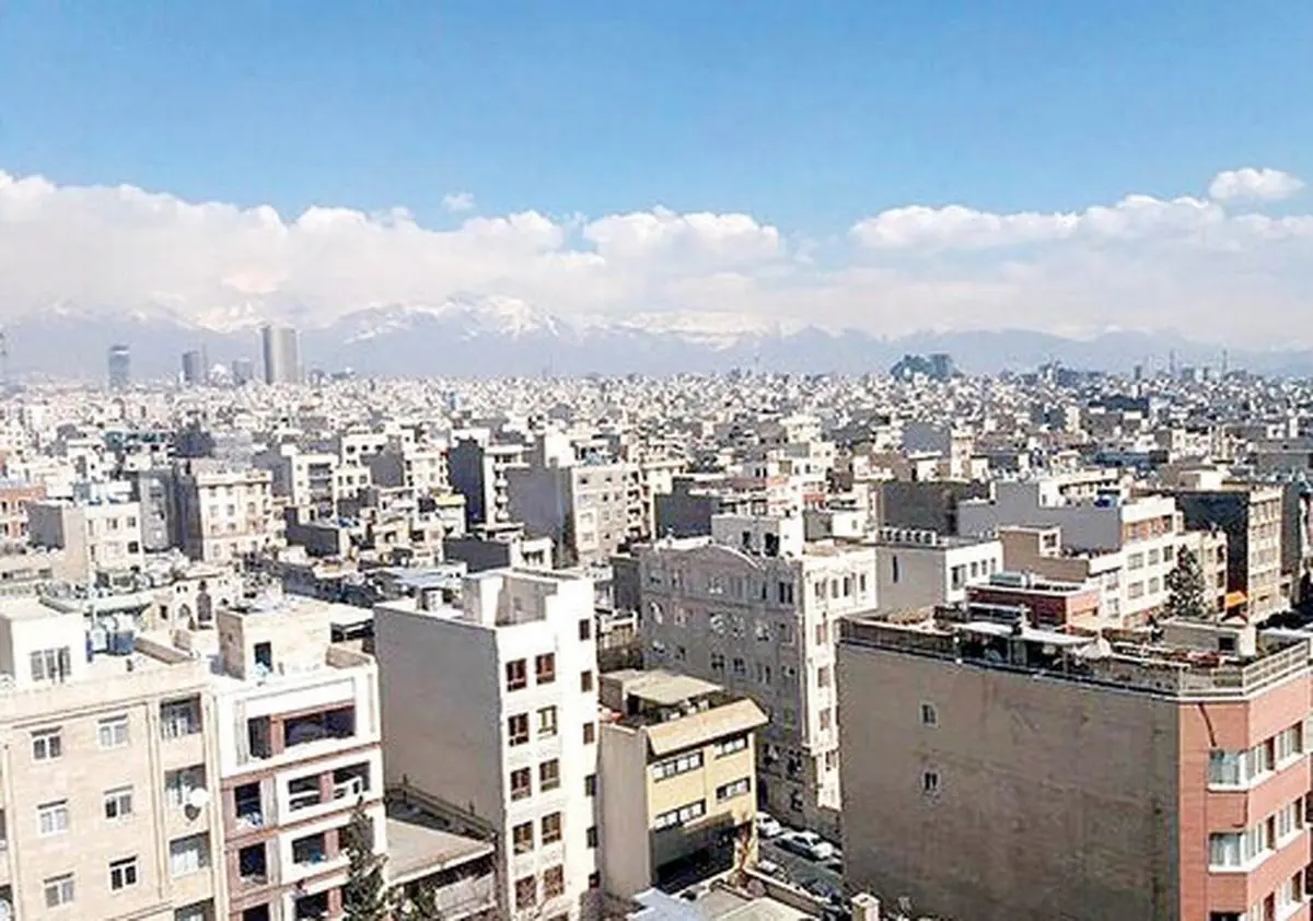 قیمت آپارتمان؛ فاصله قیمت «پیشنهادی» و «قطعی»