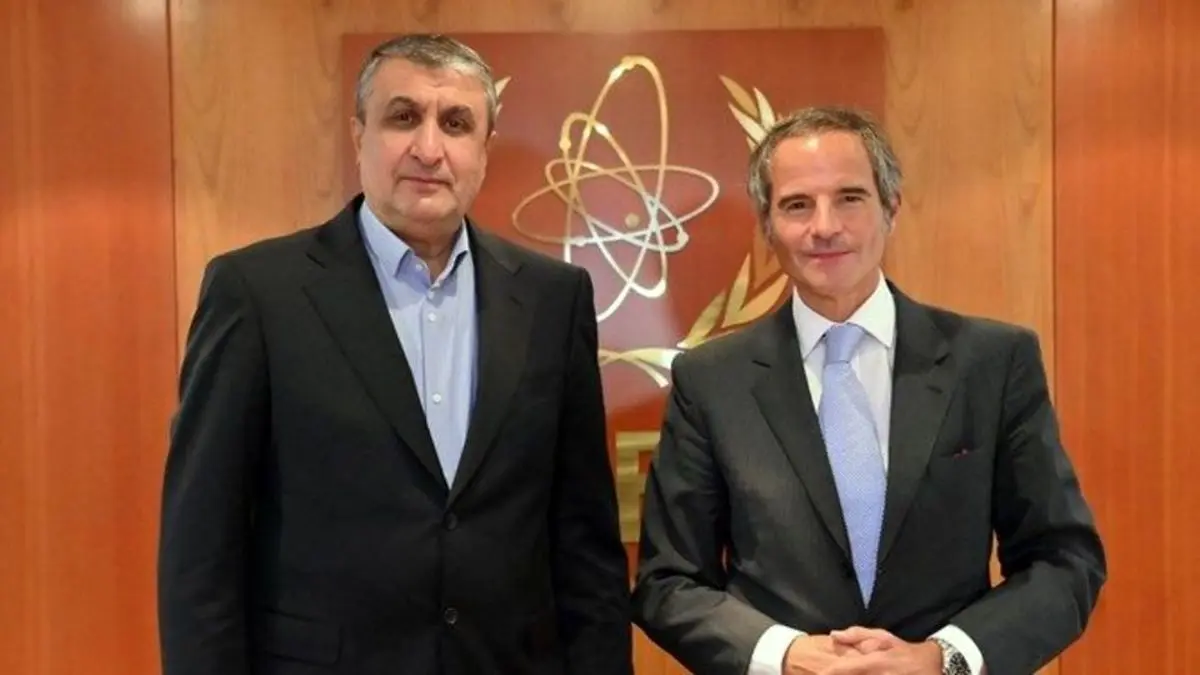 شرط ایران برای توافق