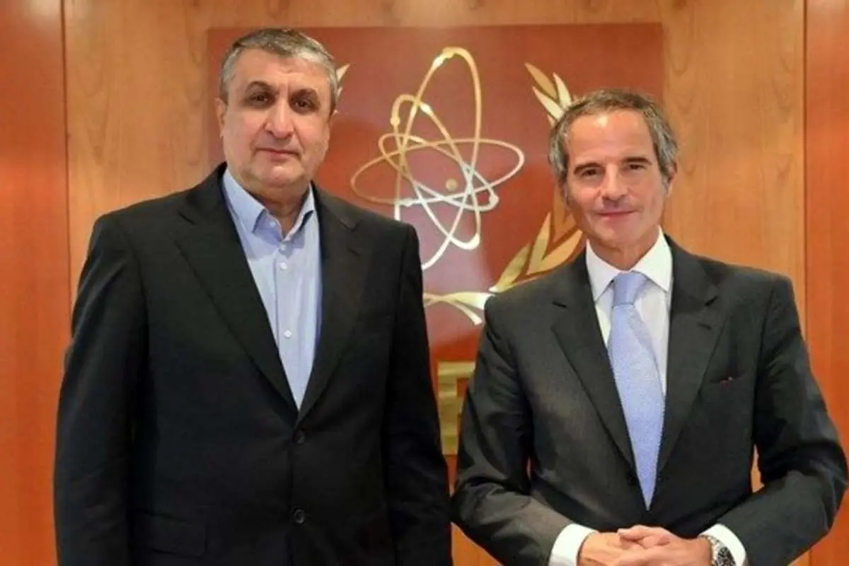 شرط ایران برای توافق