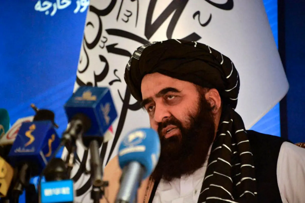 طالبان به سازمان ملل سفیر معرفی کرد