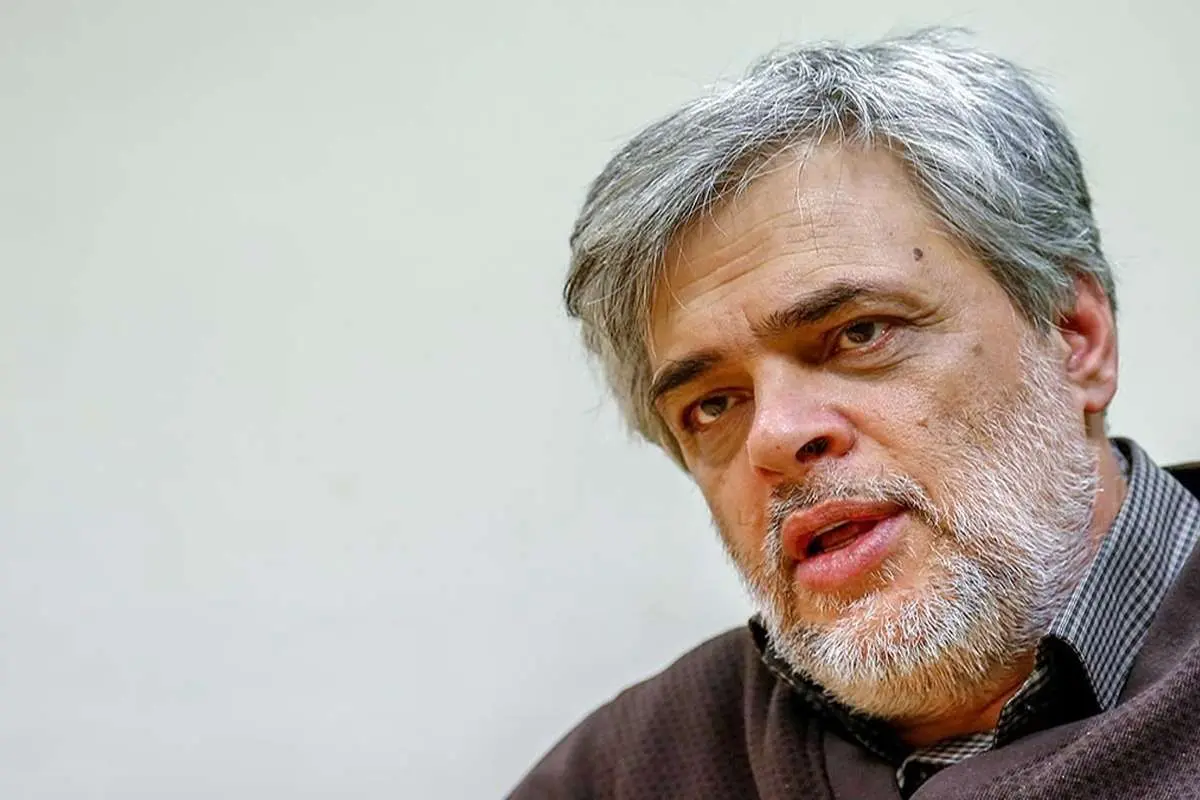 احمدینژاد در دولت سیزدهم!