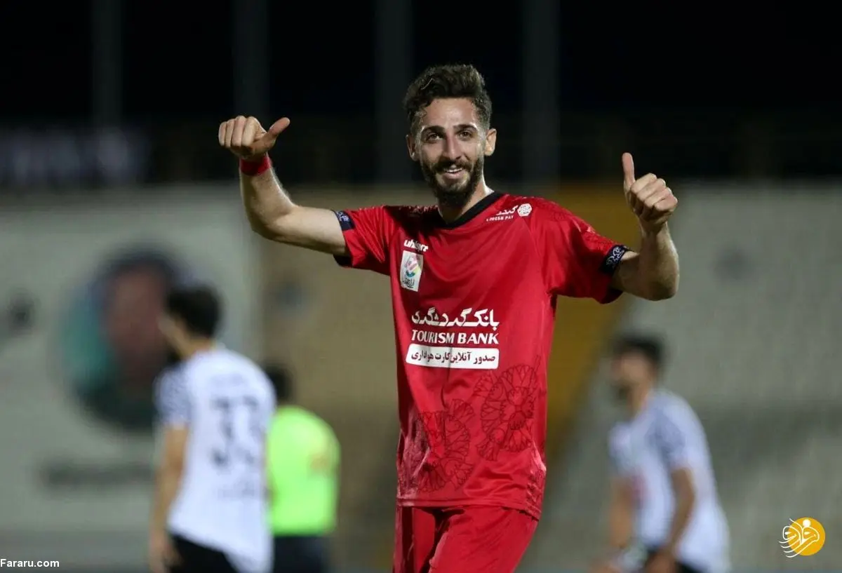 پرسپولیس رنکینگ باشگاهی ایران را در AFC بالاتر می‌برد؟