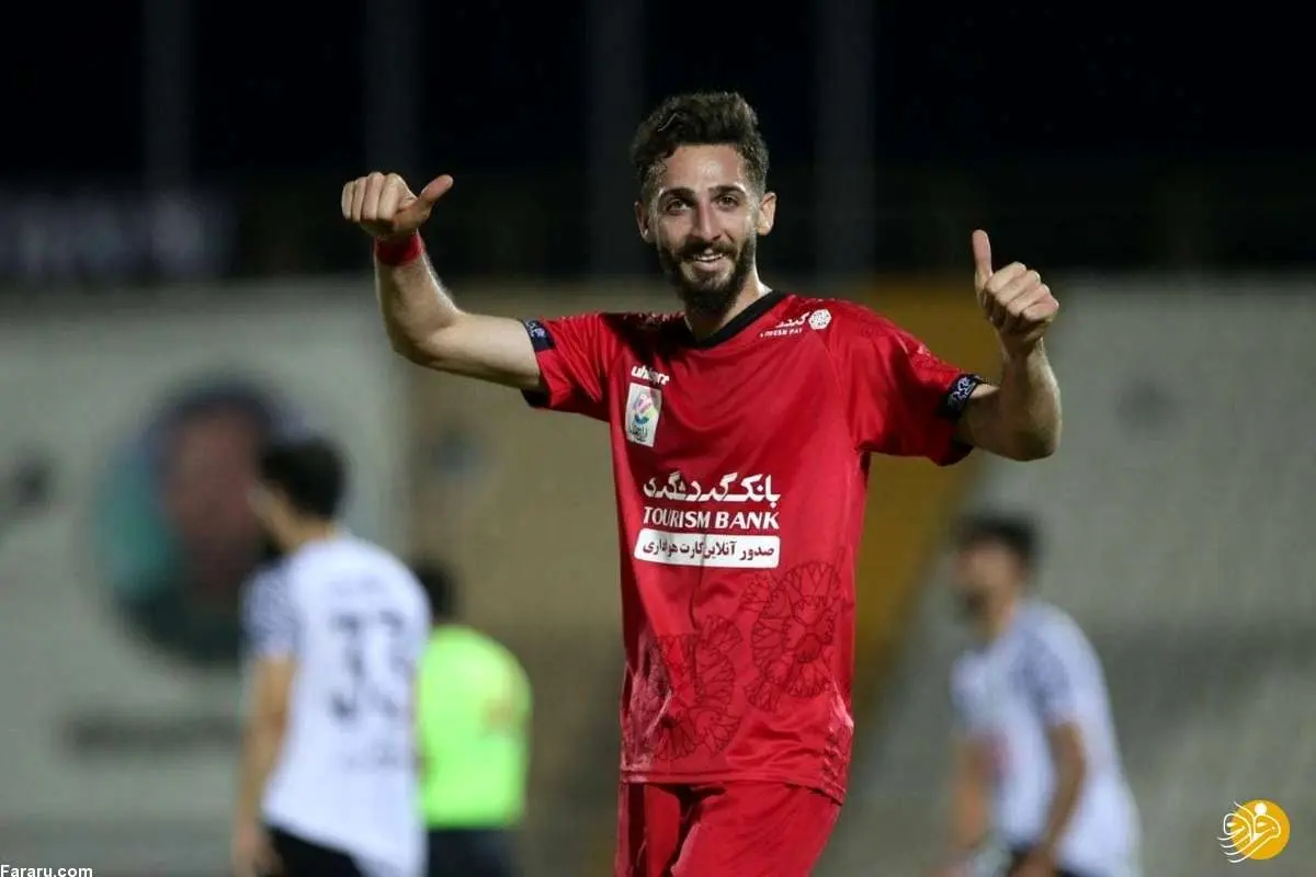 پرسپولیس رنکینگ باشگاهی ایران را در AFC بالاتر میبرد؟