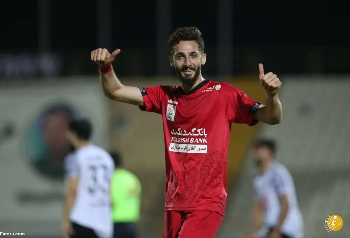 پرسپولیس رنکینگ باشگاهی ایران را در AFC بالاتر می‌برد؟