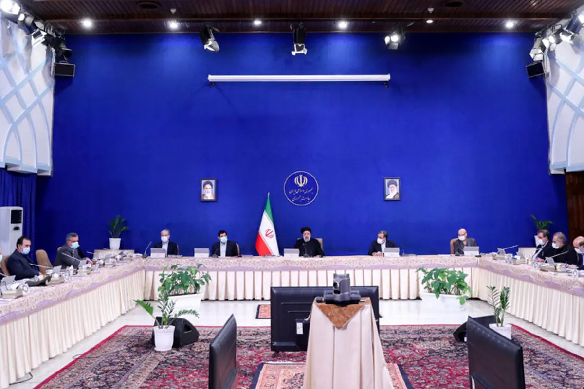 انتخاب استانداران جدید بوشهر و کهگیلویه و بویراحمد
