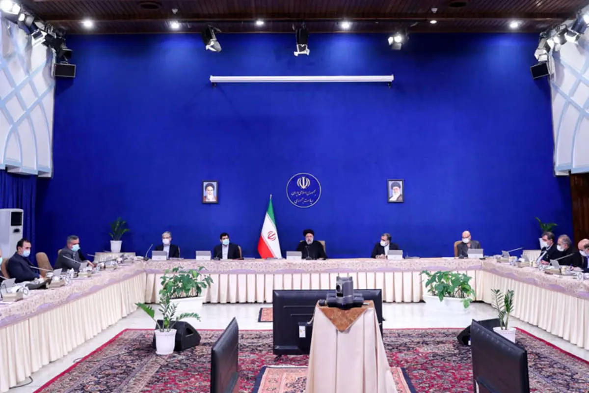انتخاب استانداران جدید بوشهر و کهگیلویه و بویراحمد