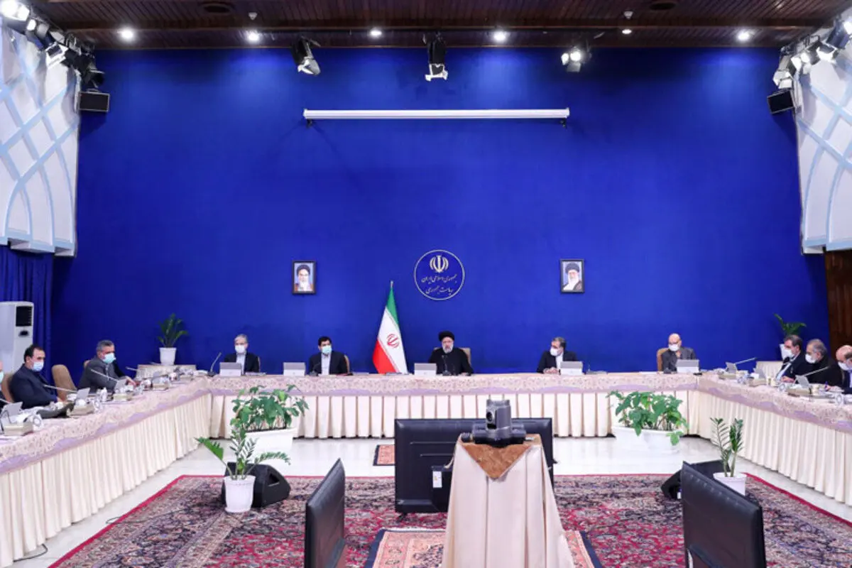 انتخاب استانداران جدید بوشهر و کهگیلویه و بویراحمد