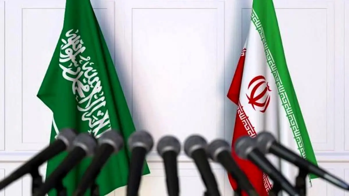 بلومبرگ: دیپلمات‌های ایران و عربستان سعودی دوباره دیدار کردند