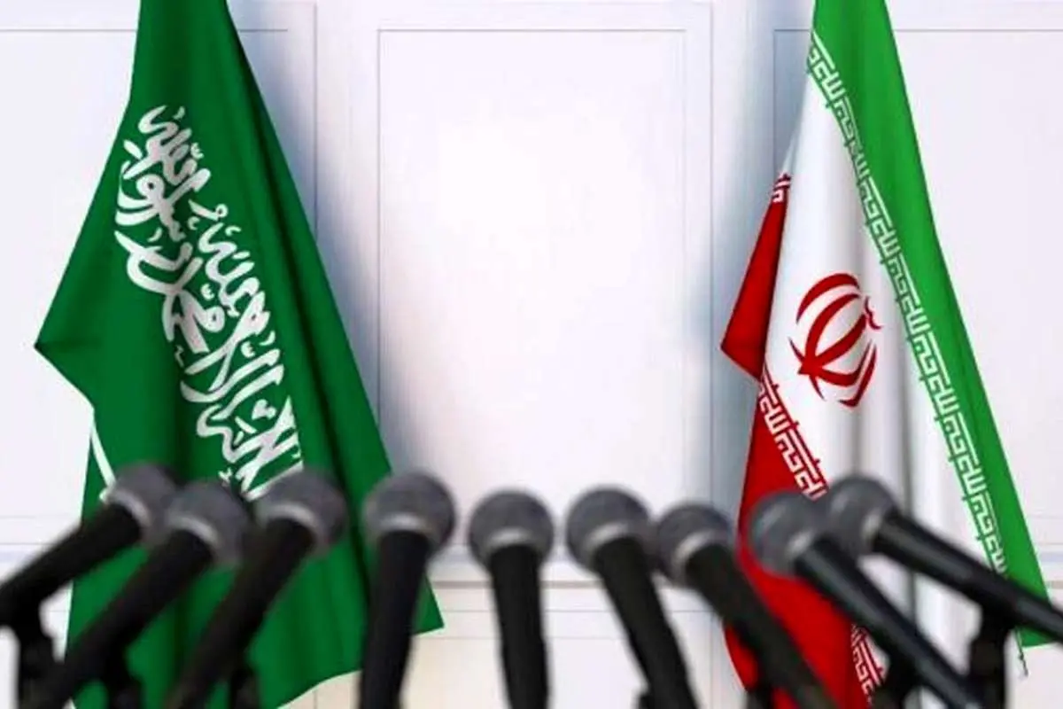 بلومبرگ: دیپلماتهای ایران و عربستان سعودی دوباره دیدار کردند