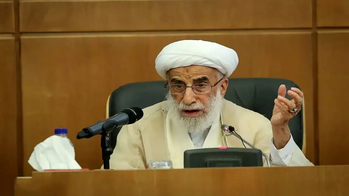 آیت‌الله جنتی: زمینه برپایی راهپیمایی اربعین فراهم شود