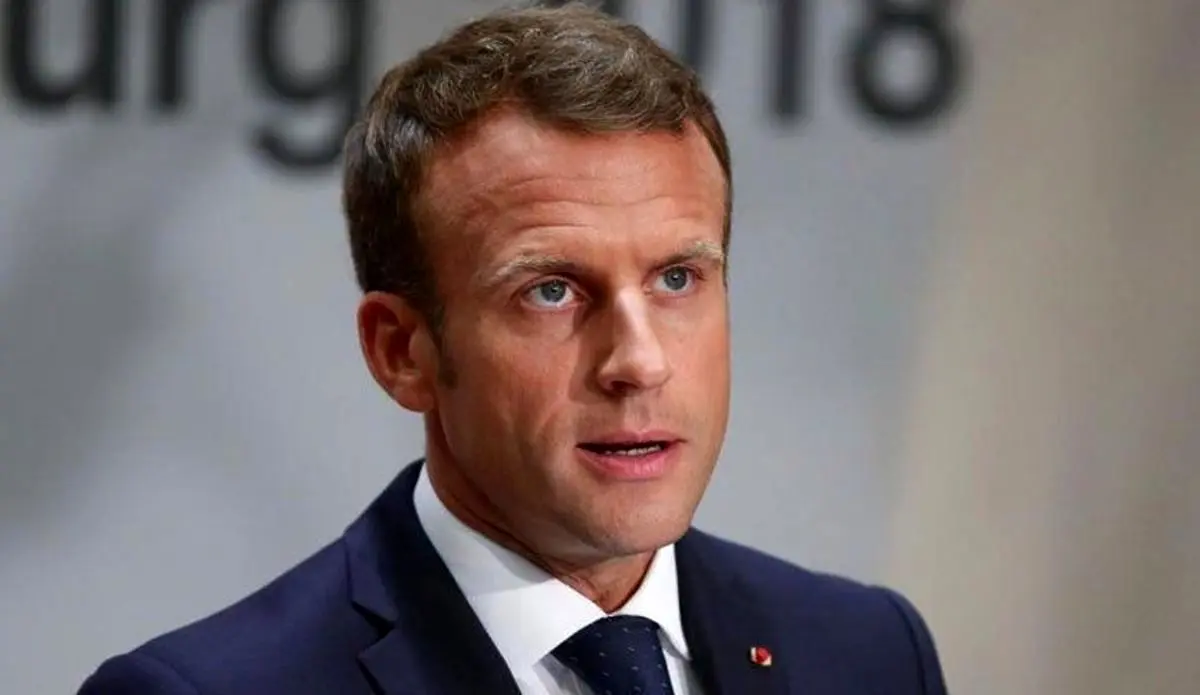 فرانسه تنها شد!