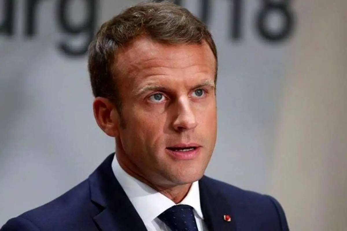 فرانسه تنها شد!