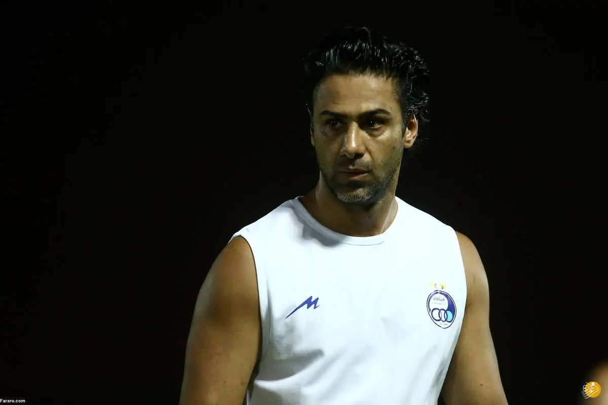 دلیل جالب محرومیت فرهاد مجیدی با نقش وزیر سابق