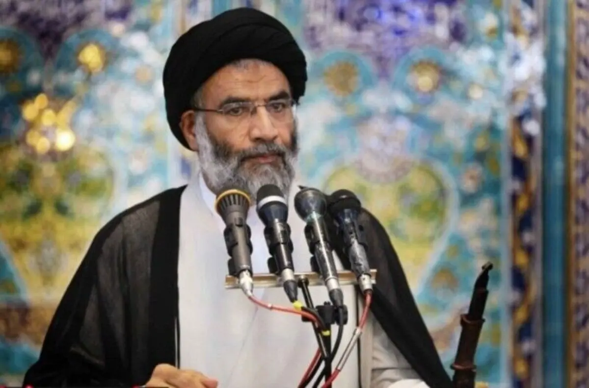 امروزه زنان اگر هنر کنند ۴ فرزند به دنیا می‌آورند که جای تاسف است!