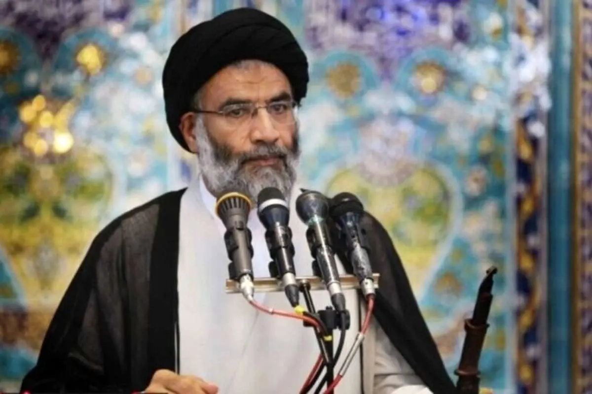 امروزه زنان اگر هنر کنند ۴ فرزند به دنیا میآورند که جای تاسف است!