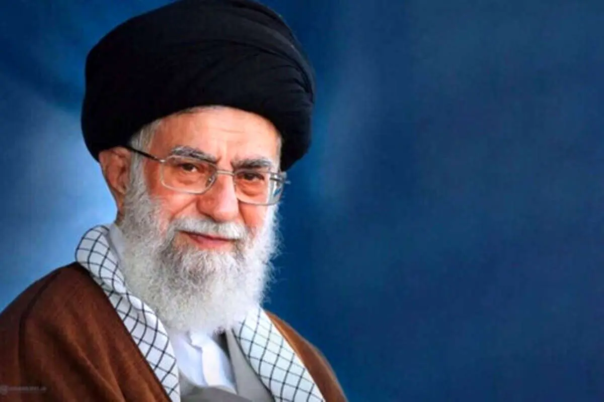 پیام تسلیت رهبر معظم انقلاب درپی درگذشت حاج هاشم امانی