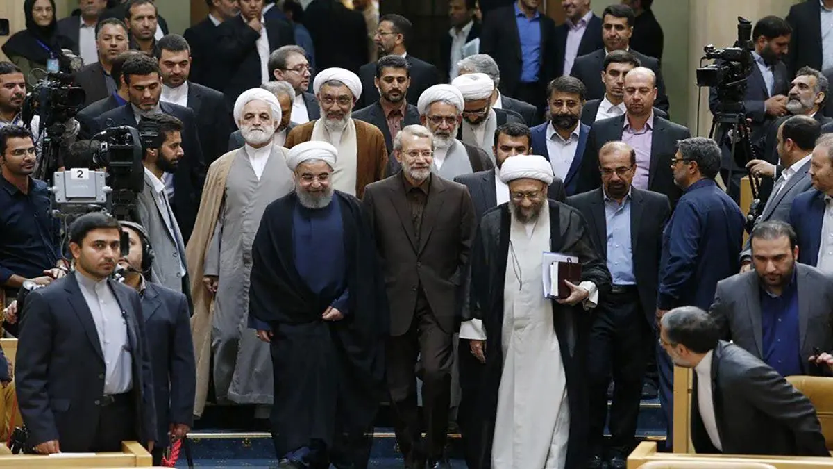 سکوتِ سیاسی روحانی می‌شکند؟
