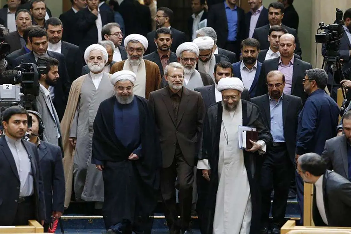 سکوتِ سیاسی روحانی میشکند؟