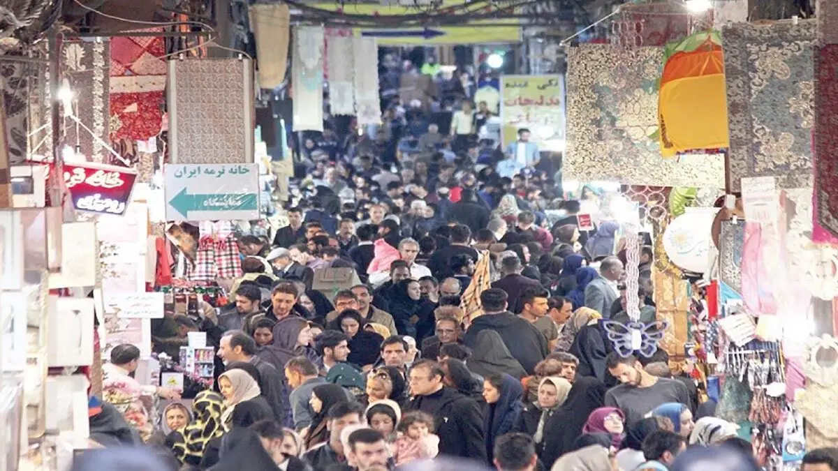 شواهد رکود و رسوب در اقتصاد ایران