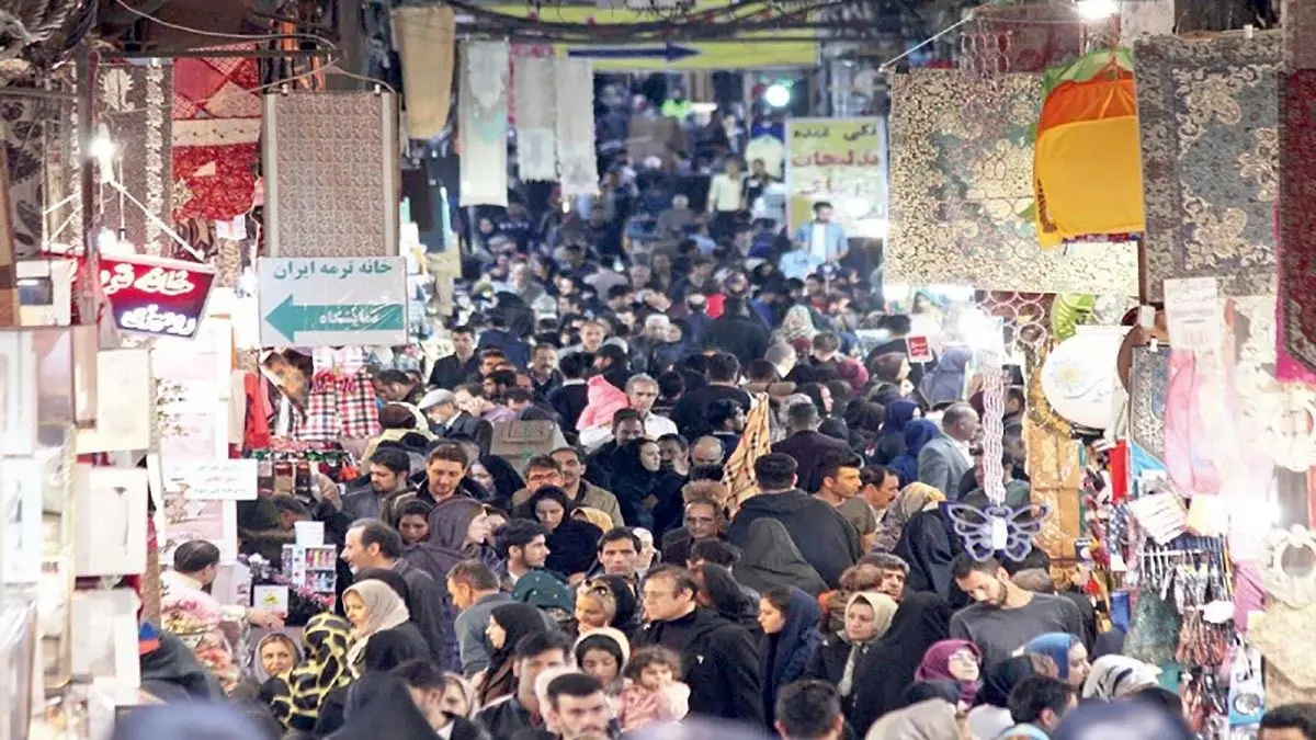 شواهد رکود و رسوب در اقتصاد ایران