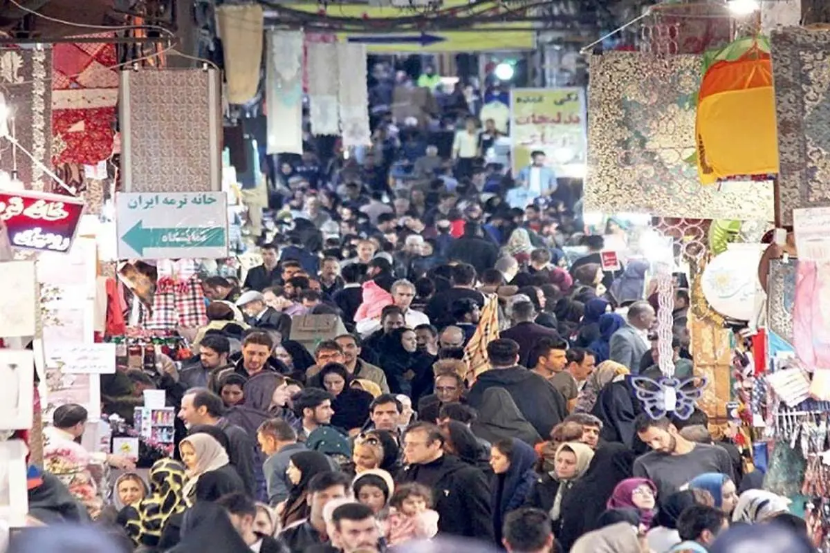 شواهد رکود و رسوب در اقتصاد ایران