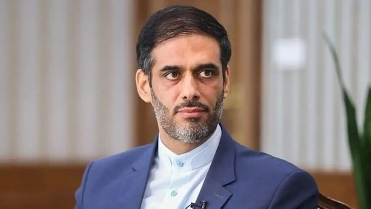 «سعید محمد» دبیر شورای‎عالی مناطق آزاد شد