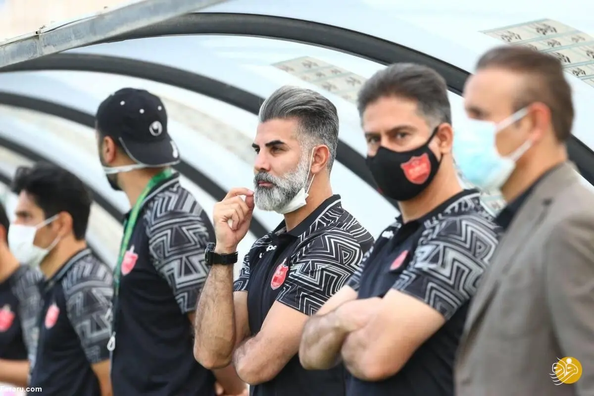 روز‌های سخت در انتظار مدیران پرسپولیس!