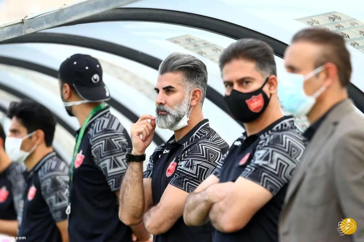 روز‌های سخت در انتظار مدیران پرسپولیس!