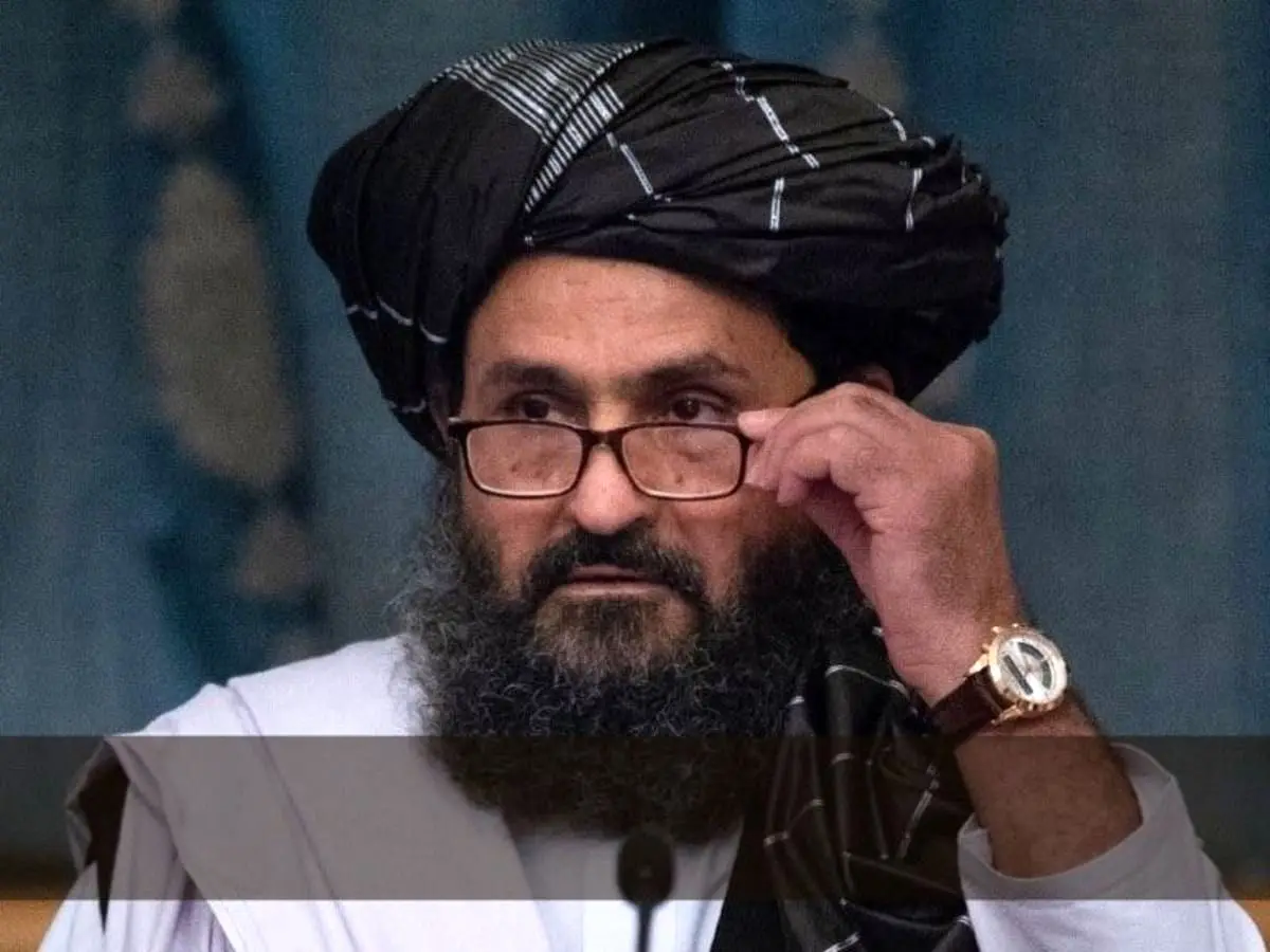 حکم رییس دولت طالبان برای ملا عبدالغنی برادر