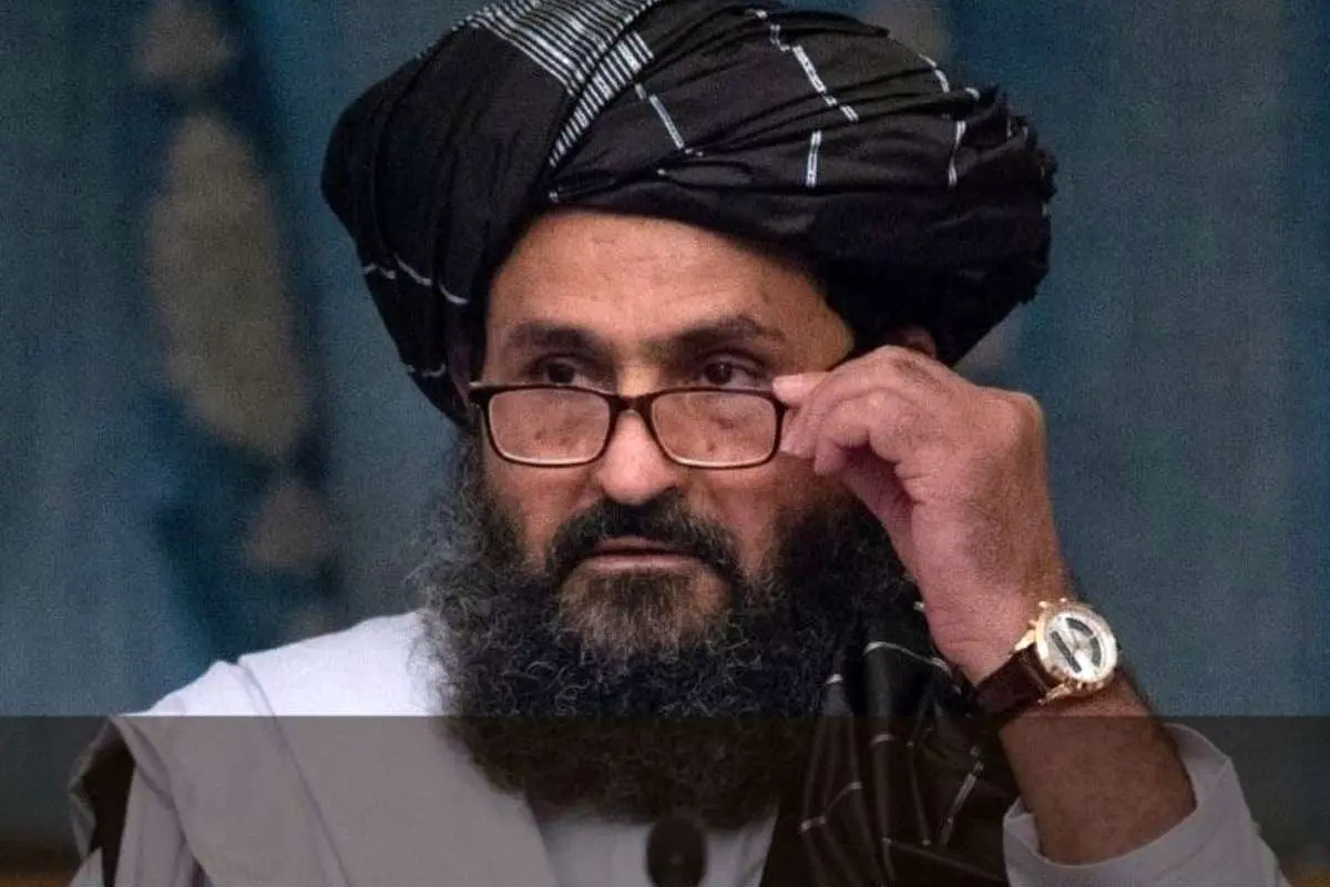حکم رییس دولت طالبان برای ملا عبدالغنی برادر