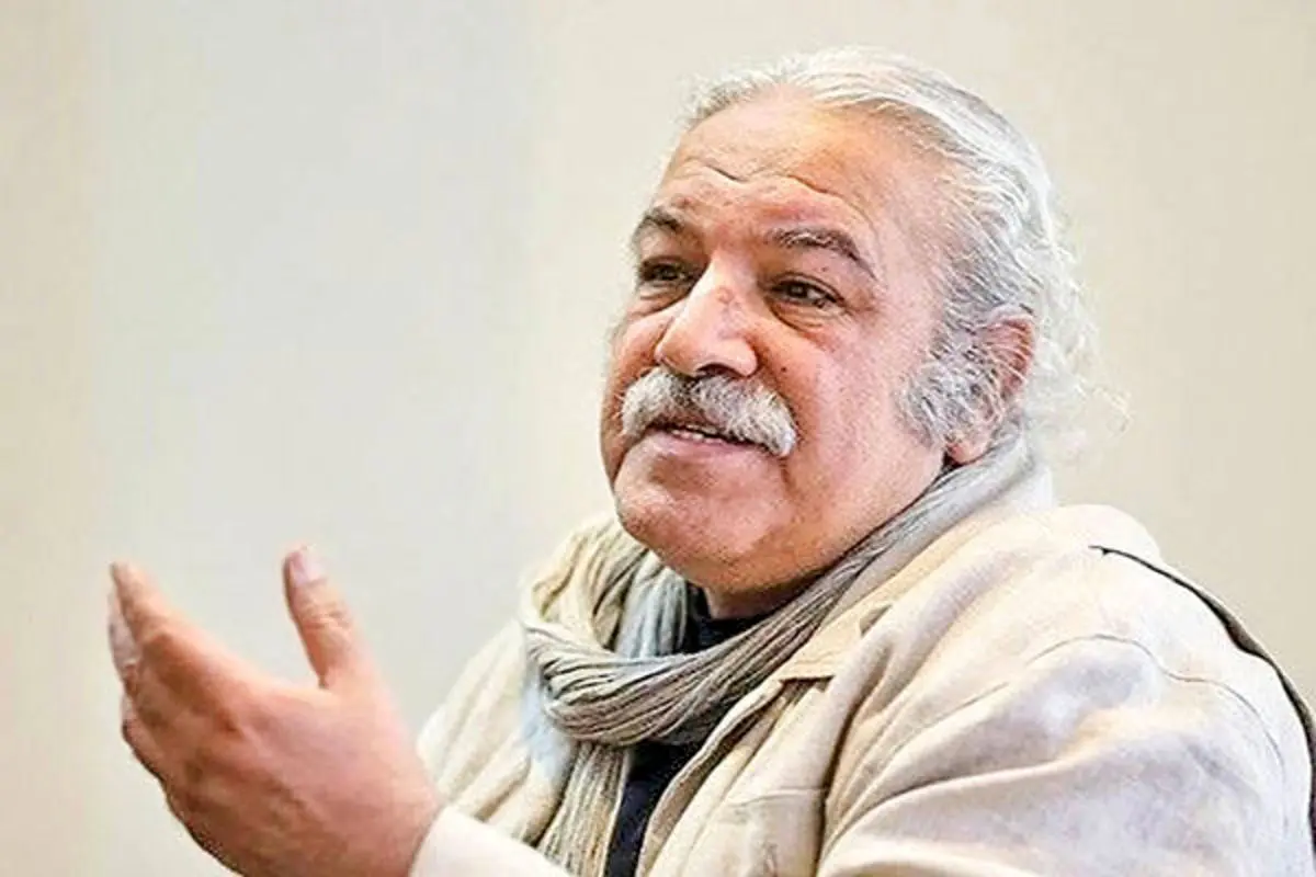 (ویدئو) لالایی خوانی "رسول نجفیان" به سبک مادران دوران دفاع مقدس