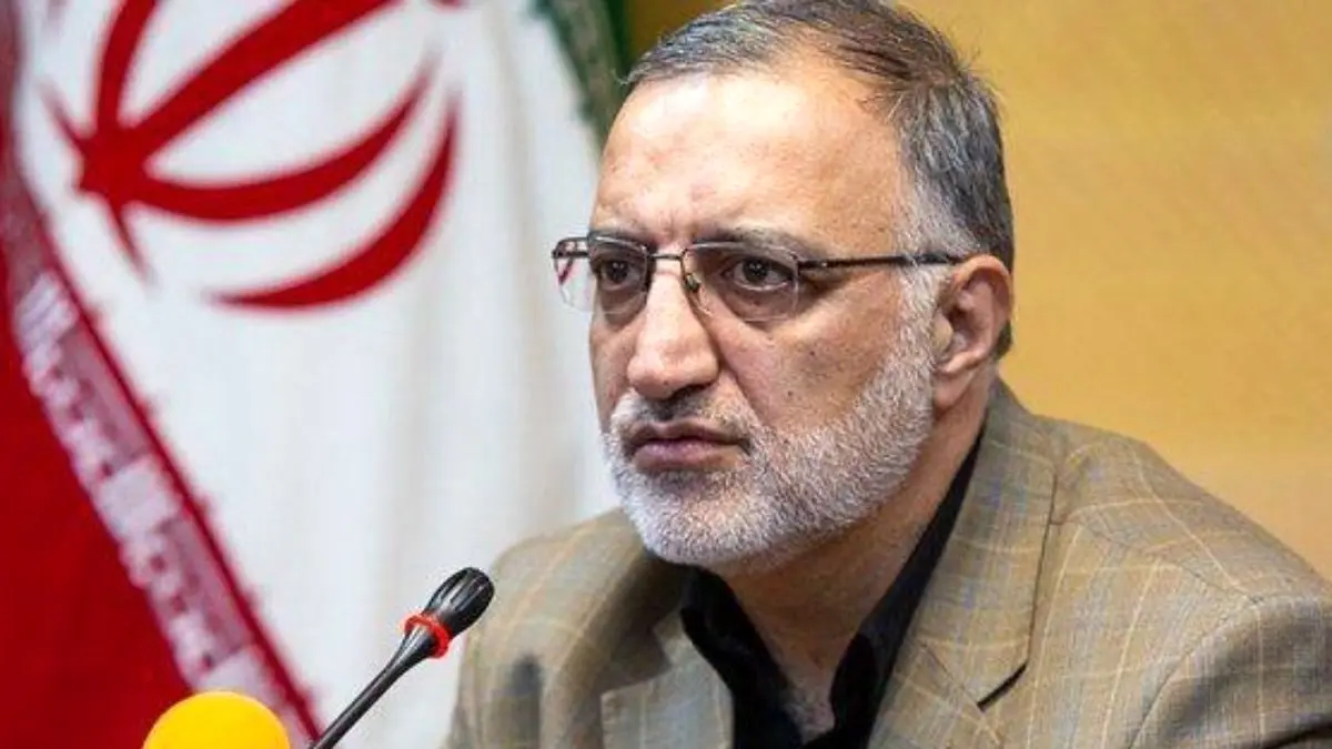 زاکانی: بهشت زهرا باید به قطب فرهنگی کشور تبدیل شود